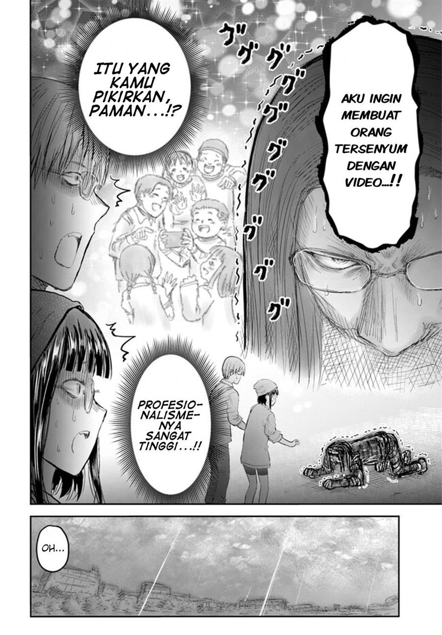 Isekai Ojisan Chapter 52 page 19