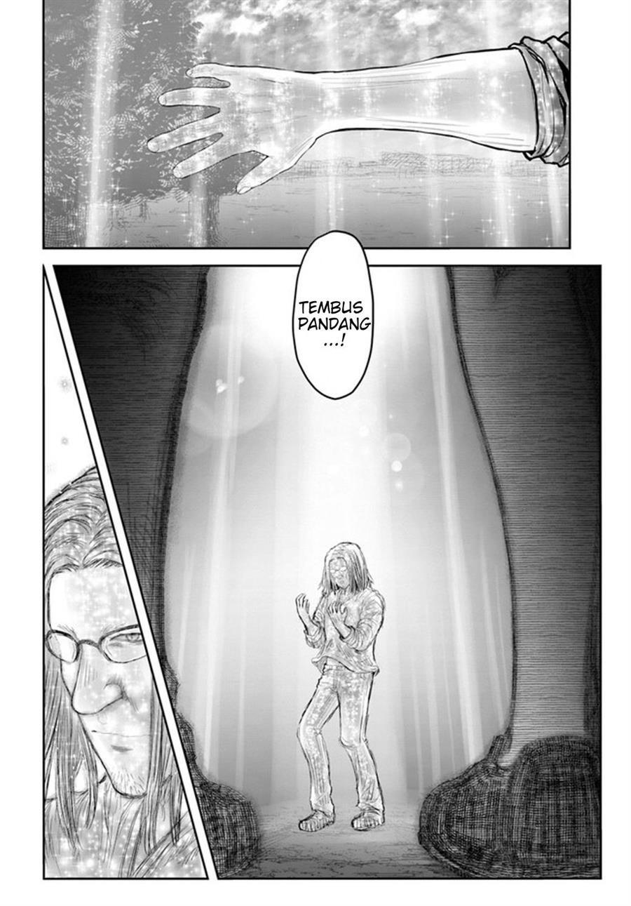 Isekai Ojisan Chapter 52 page 21