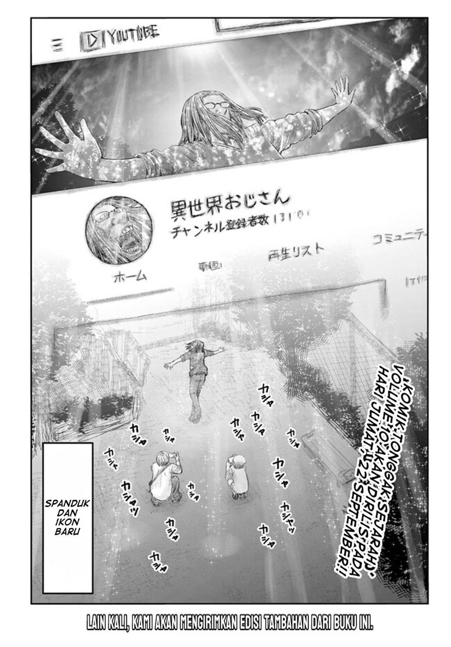 Isekai Ojisan Chapter 52 page 23