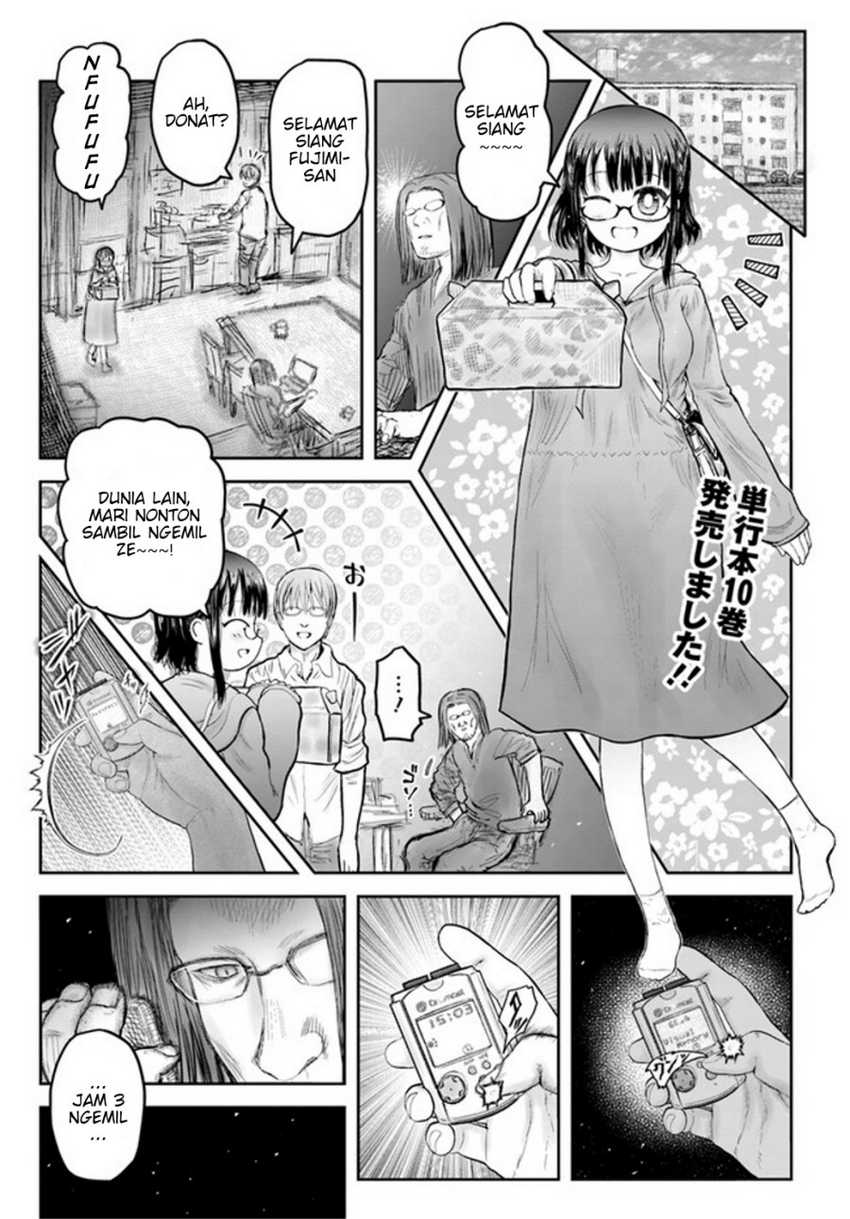 Isekai Ojisan Chapter 53 page 0