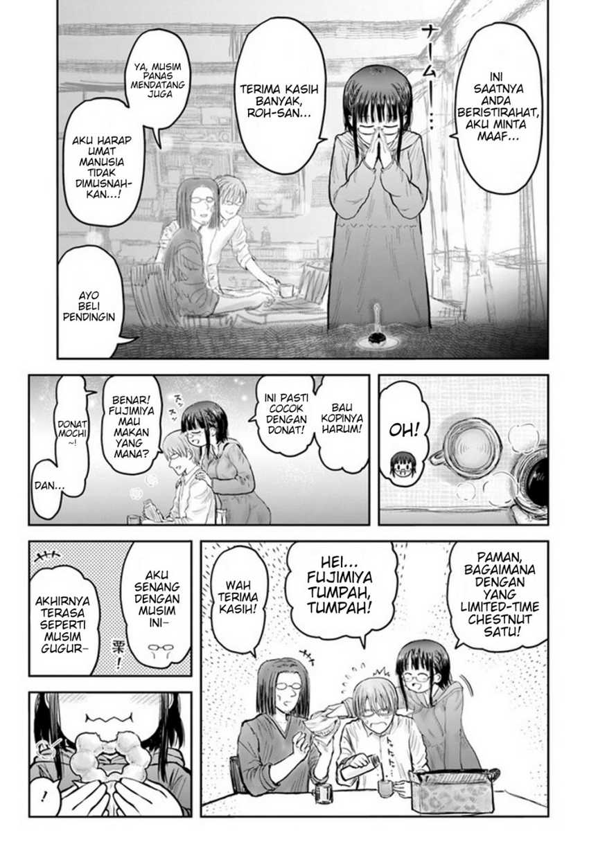 Isekai Ojisan Chapter 53 page 2