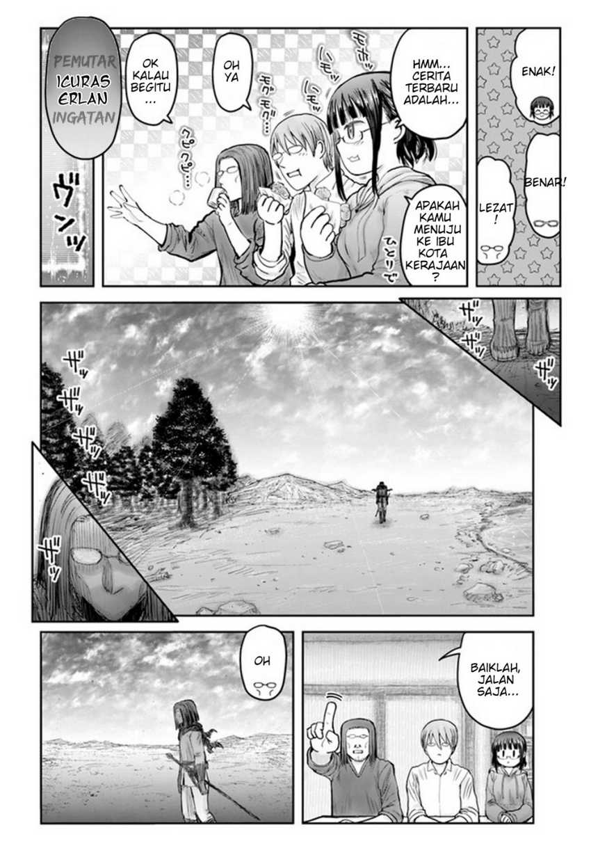 Isekai Ojisan Chapter 53 page 3