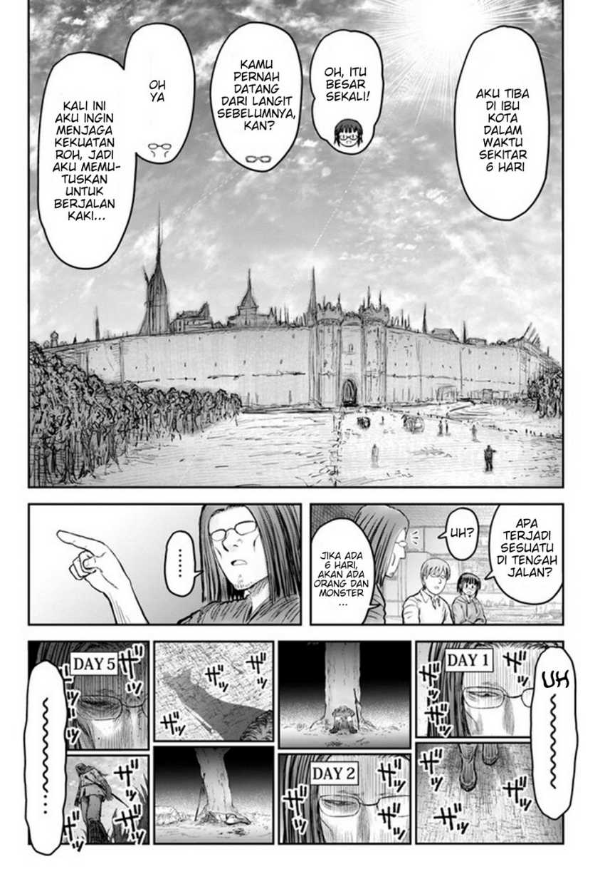 Isekai Ojisan Chapter 53 page 4