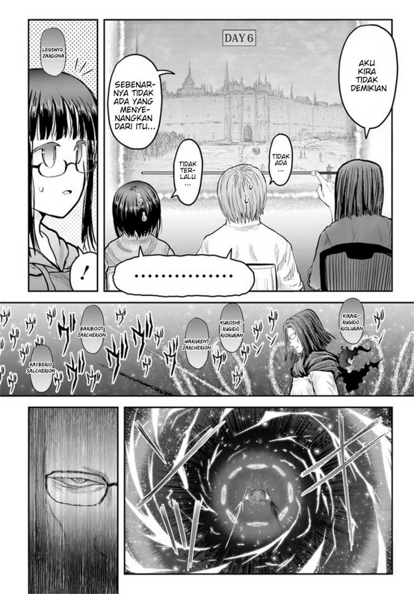Isekai Ojisan Chapter 53 page 5