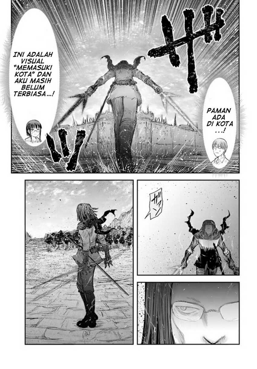 Isekai Ojisan Chapter 53 page 6