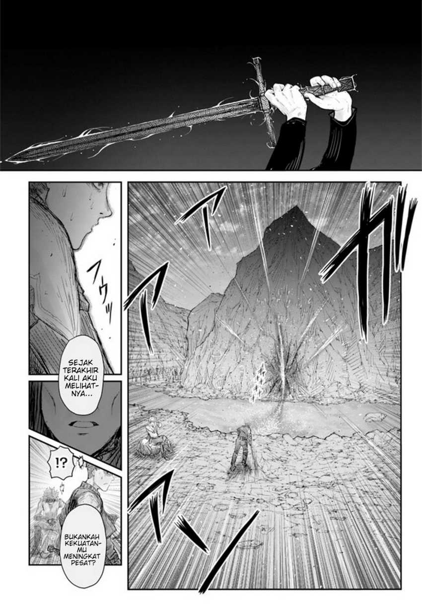 Isekai Ojisan Chapter 53 page 7