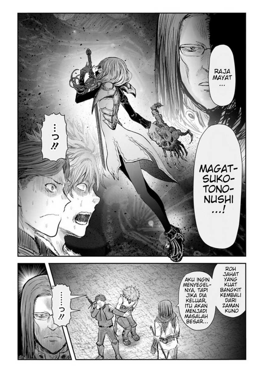 Isekai Ojisan Chapter 53 page 9