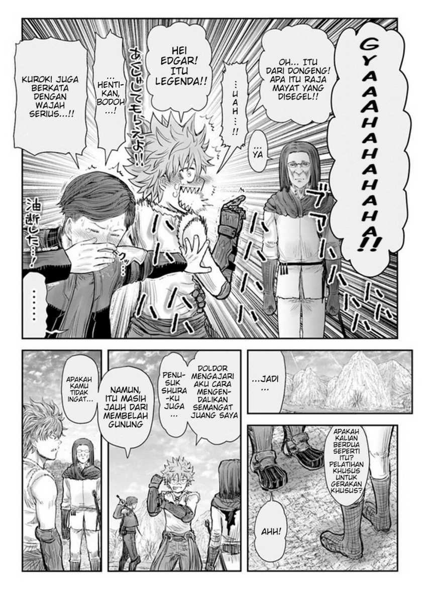 Isekai Ojisan Chapter 53 page 10