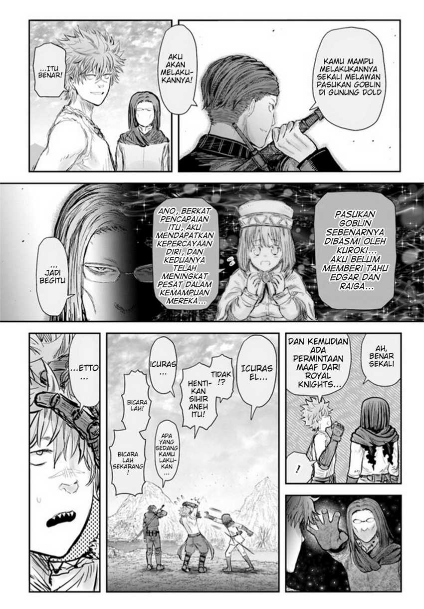 Isekai Ojisan Chapter 53 page 11