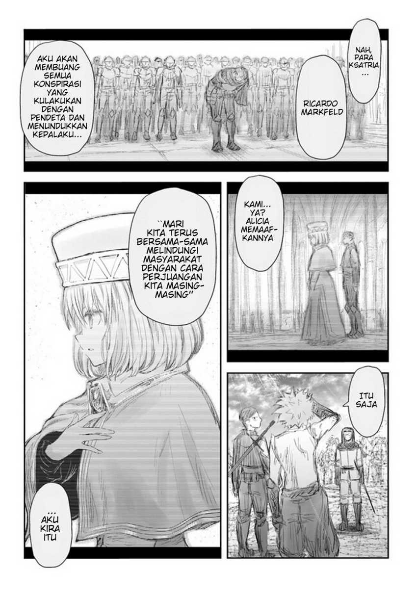 Isekai Ojisan Chapter 53 page 12