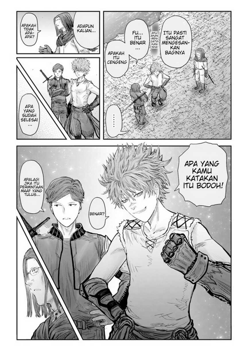 Isekai Ojisan Chapter 53 page 13