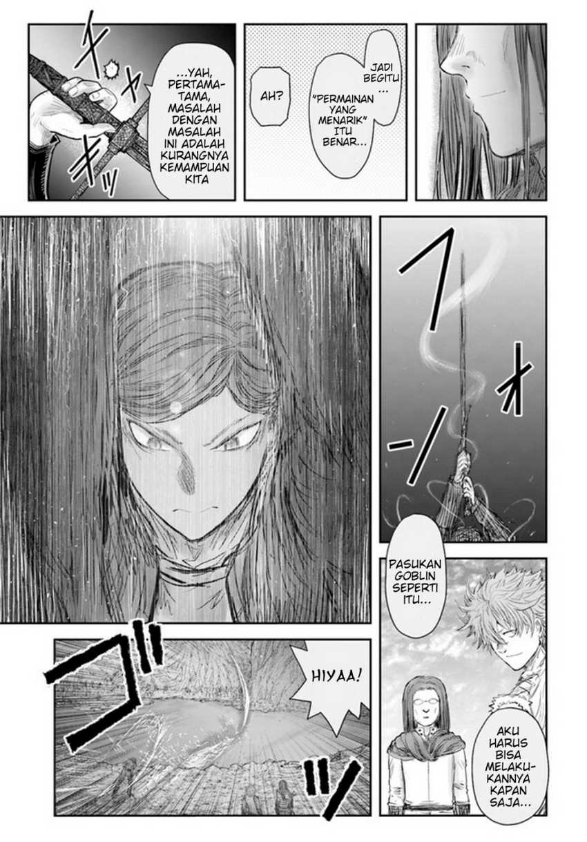Isekai Ojisan Chapter 53 page 14