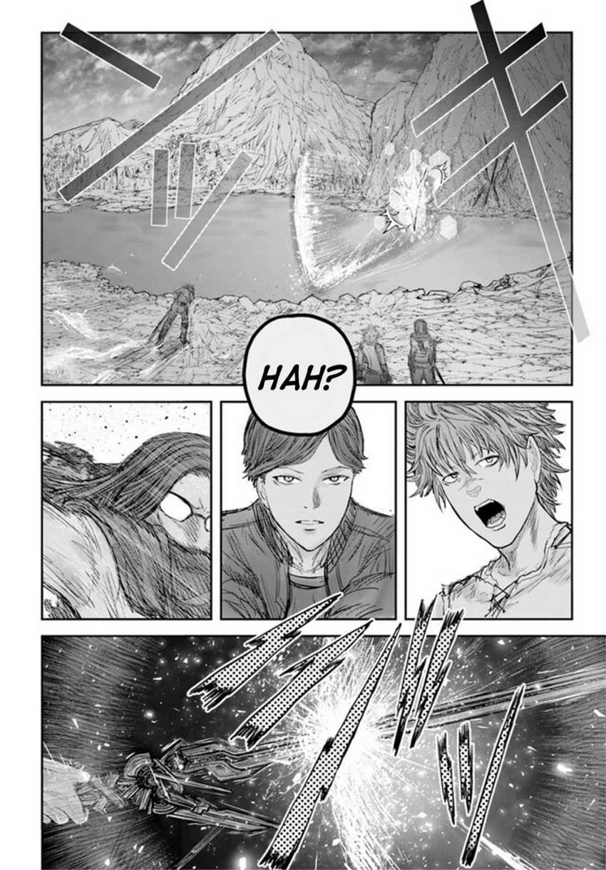 Isekai Ojisan Chapter 53 page 15