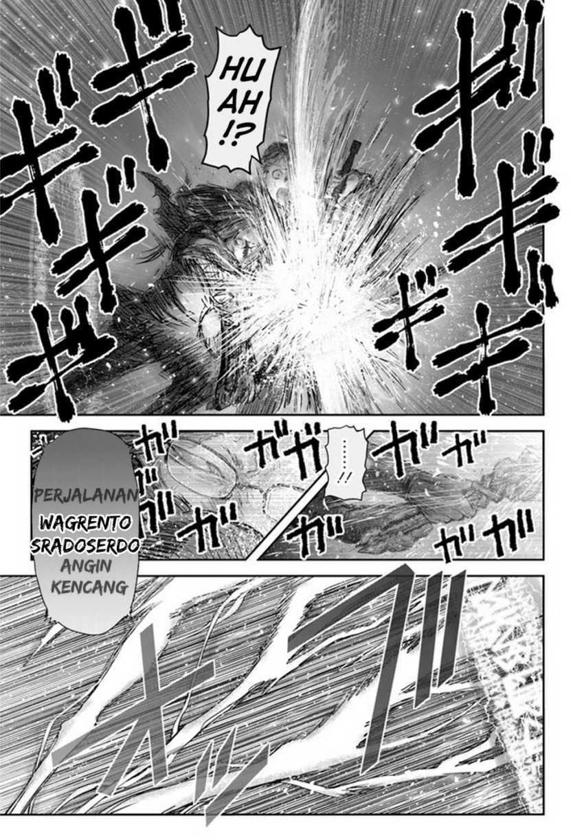 Isekai Ojisan Chapter 53 page 16