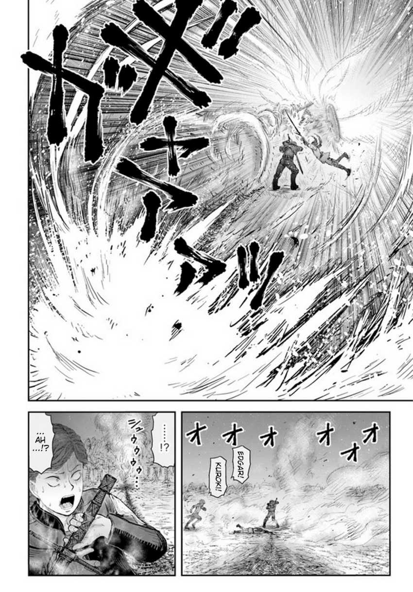 Isekai Ojisan Chapter 53 page 17