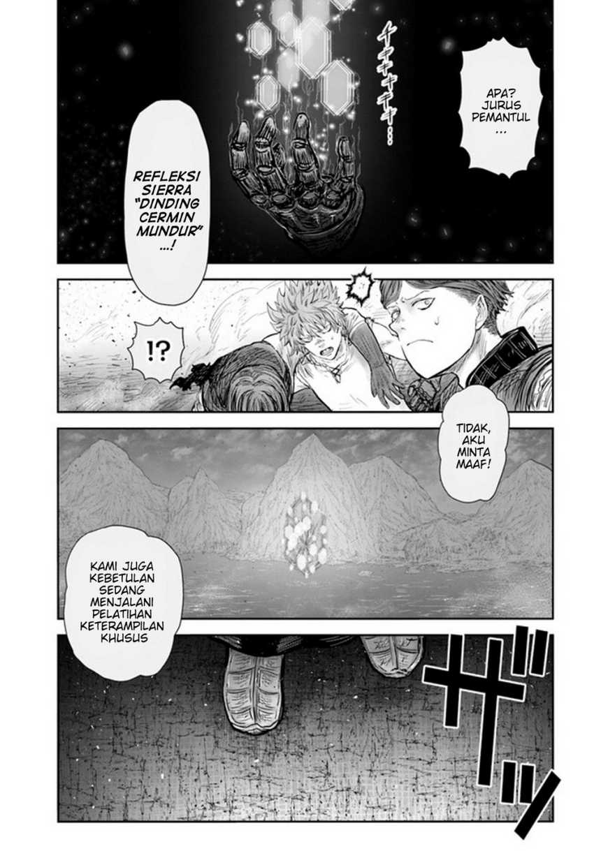 Isekai Ojisan Chapter 53 page 18