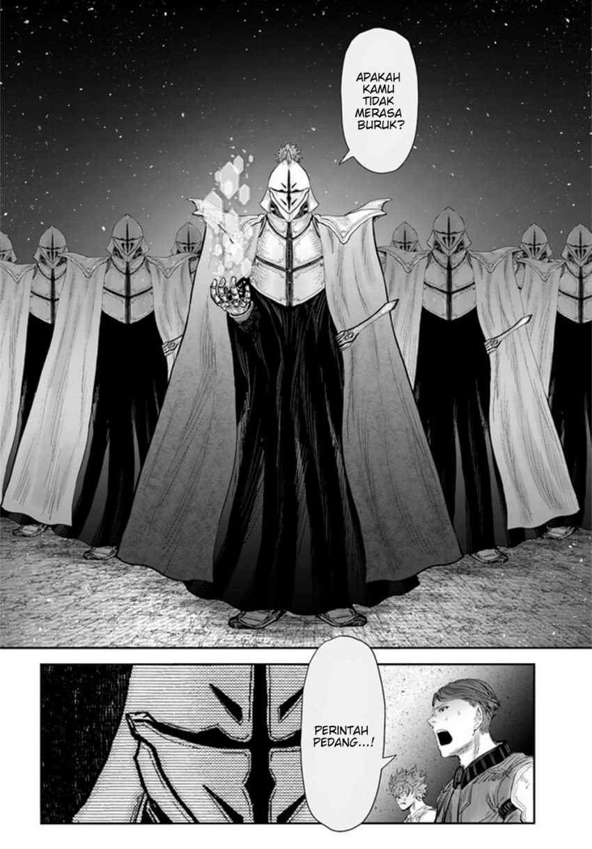 Isekai Ojisan Chapter 53 page 19
