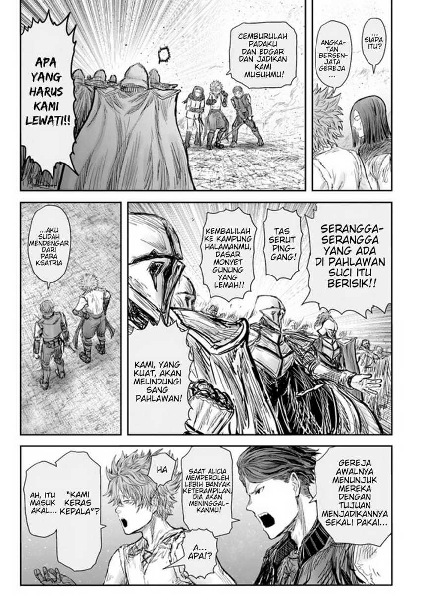 Isekai Ojisan Chapter 53 page 20