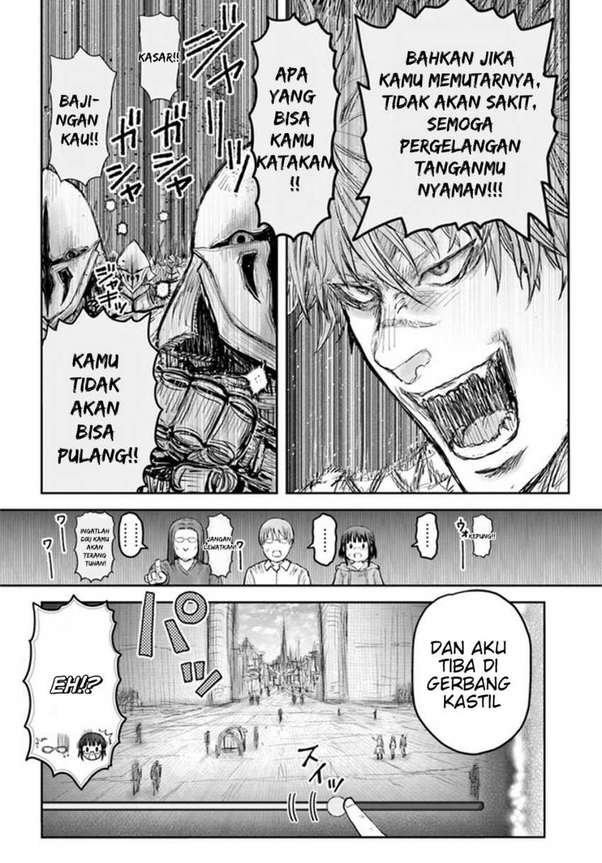 Isekai Ojisan Chapter 53 page 21