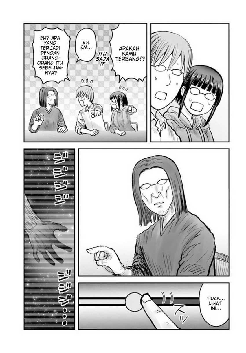 Isekai Ojisan Chapter 53 page 22