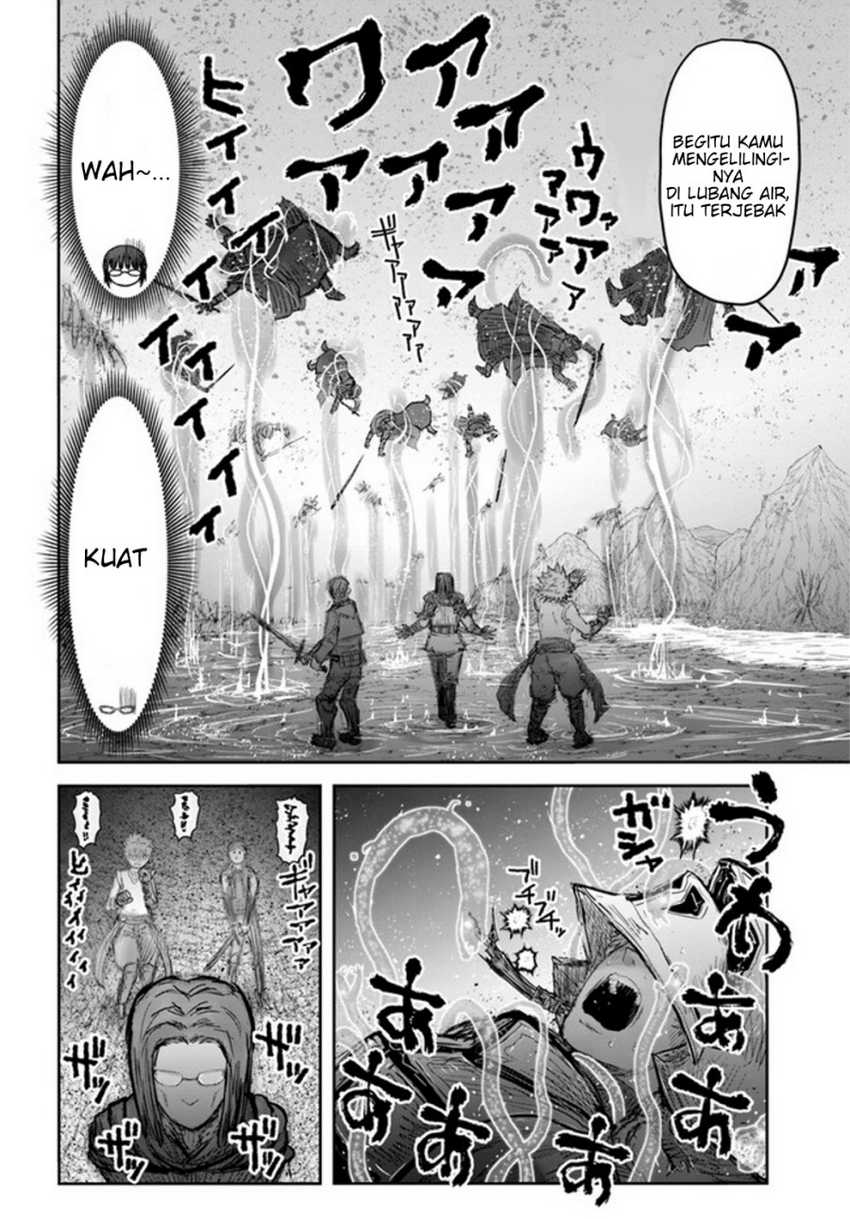 Isekai Ojisan Chapter 53 page 23