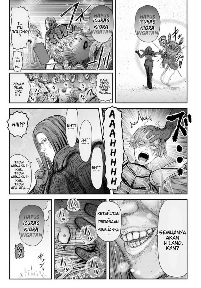 Isekai Ojisan Chapter 53 page 24