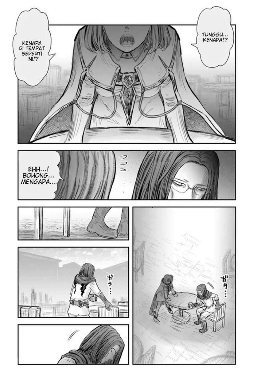 Isekai Ojisan Chapter 53 page 29