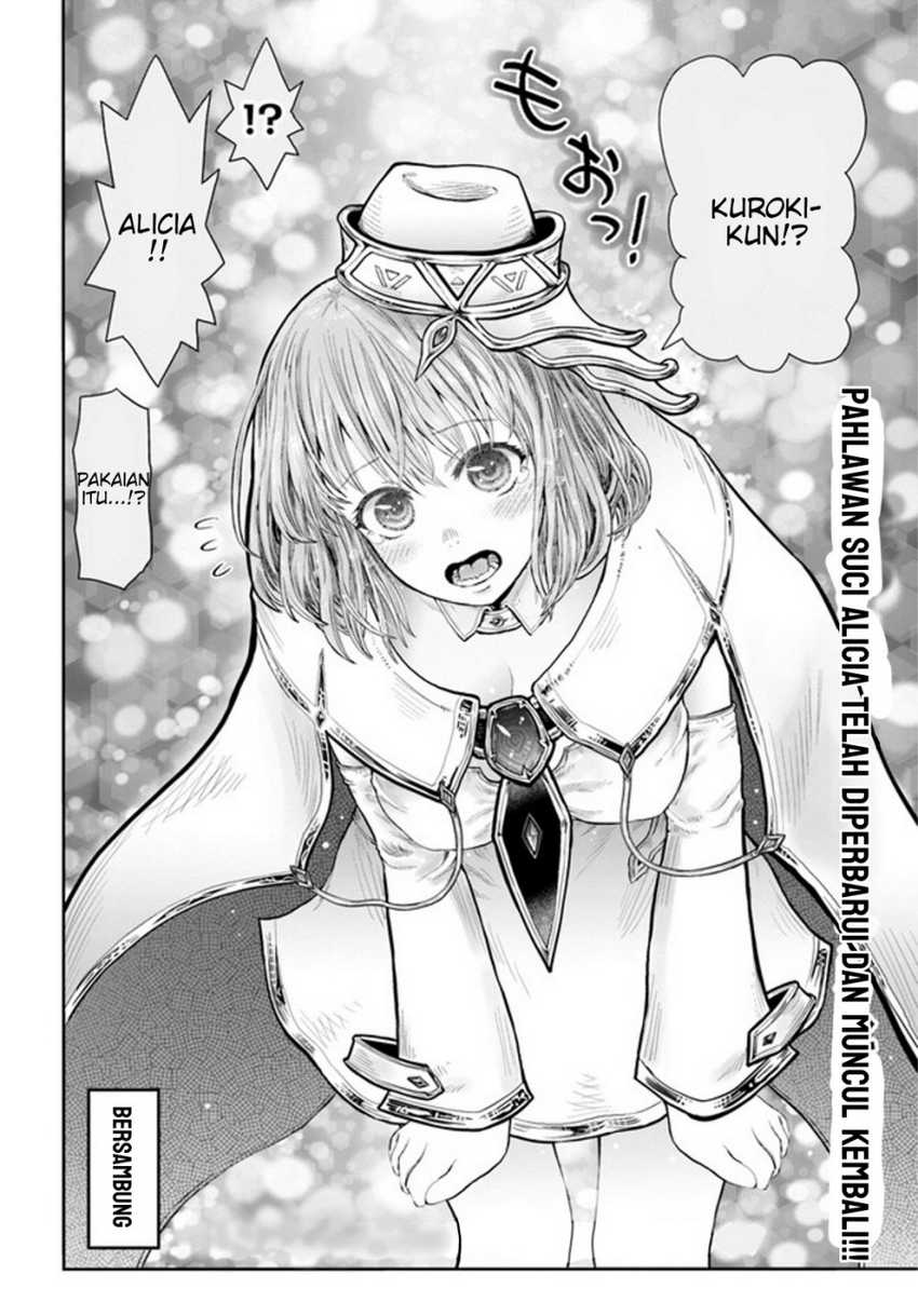 Isekai Ojisan Chapter 53 page 31
