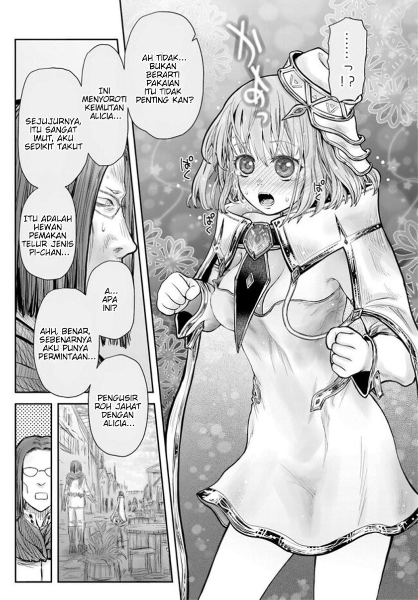 Isekai Ojisan Chapter 54 page 2