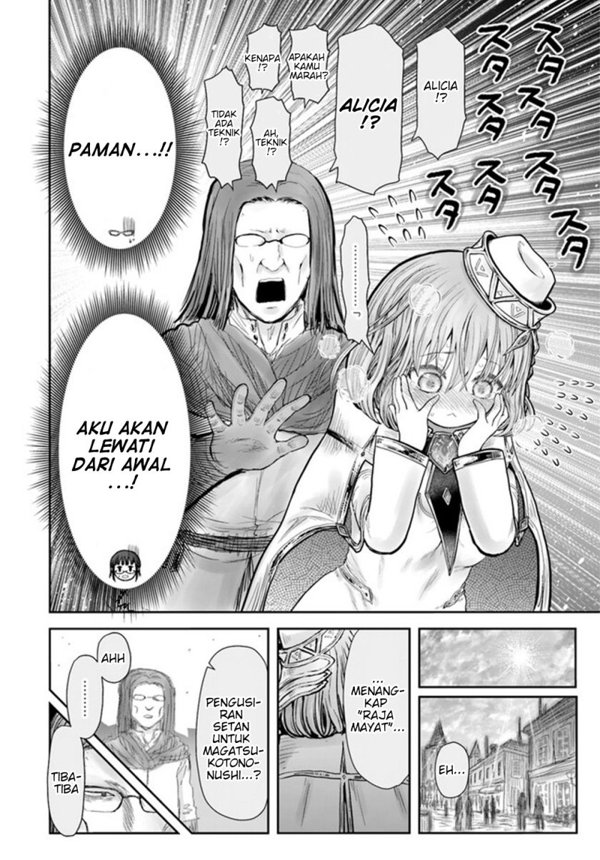 Isekai Ojisan Chapter 54 page 3