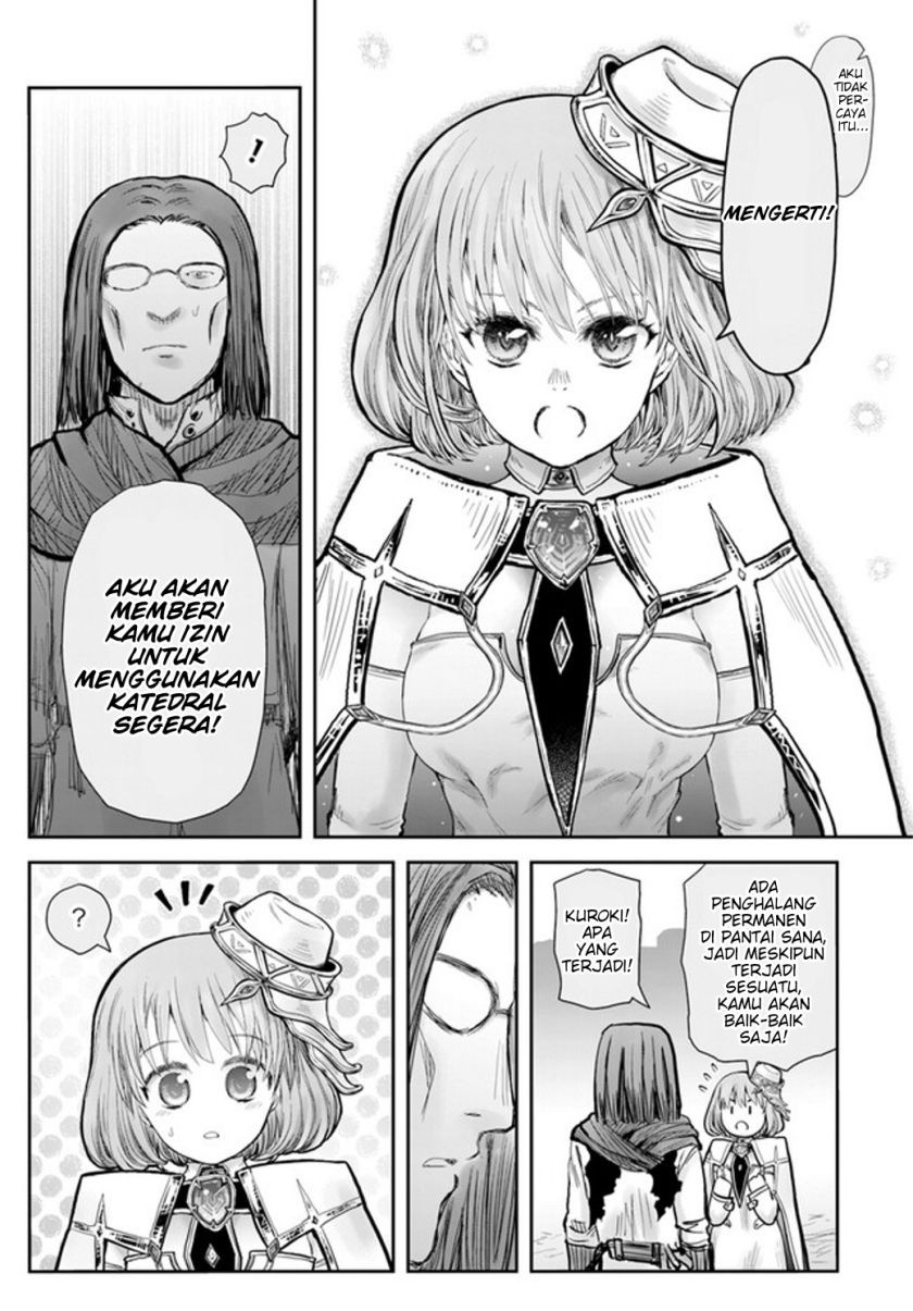 Isekai Ojisan Chapter 54 page 4