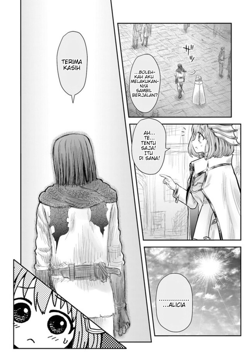 Isekai Ojisan Chapter 54 page 5