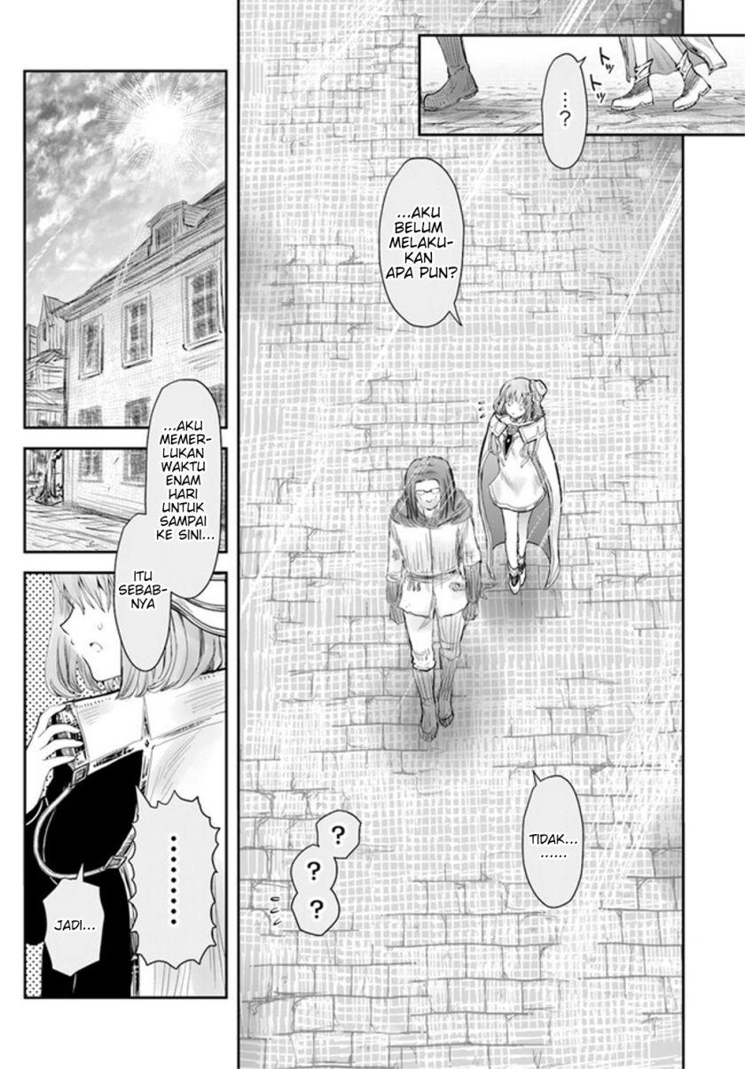 Isekai Ojisan Chapter 54 page 6