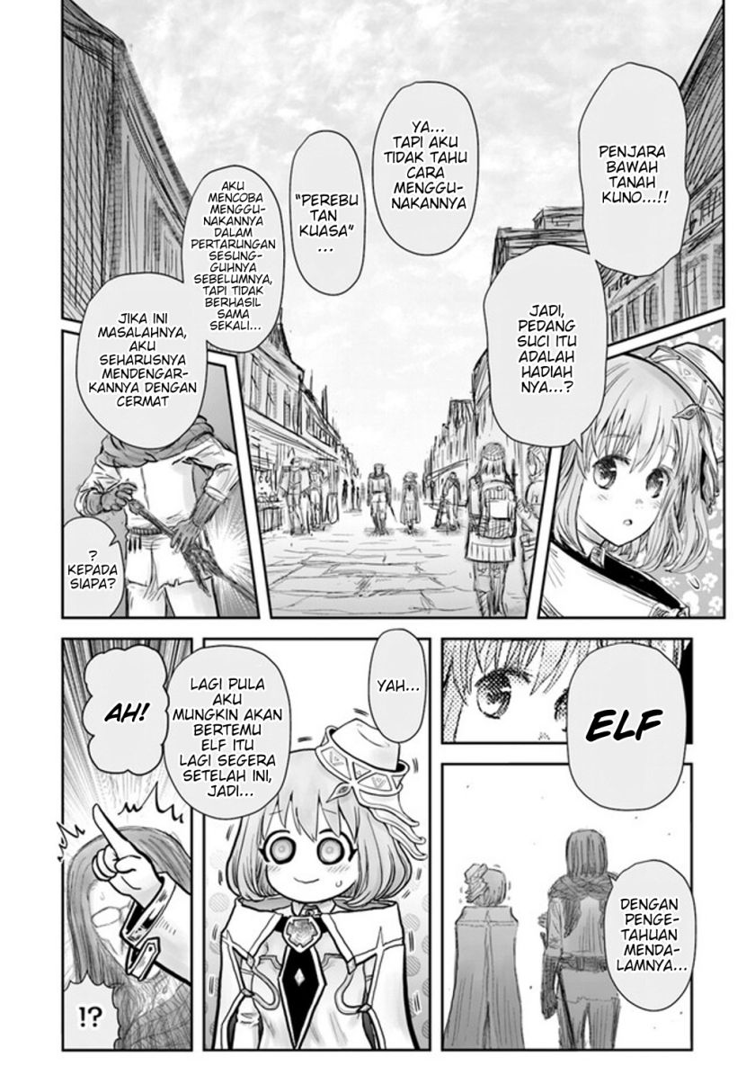 Isekai Ojisan Chapter 54 page 7