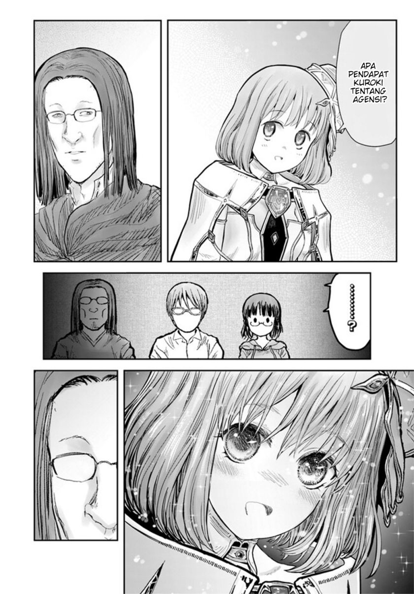 Isekai Ojisan Chapter 54 page 9