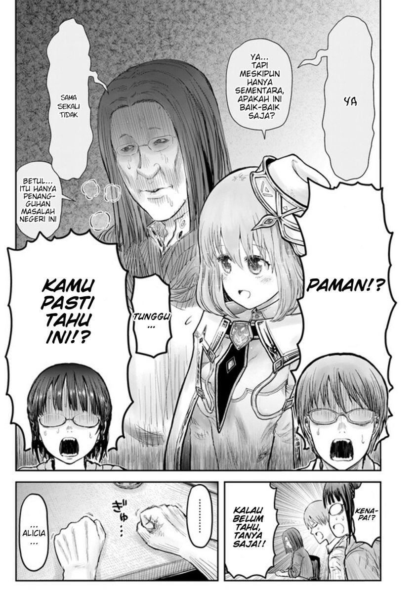 Isekai Ojisan Chapter 54 page 10