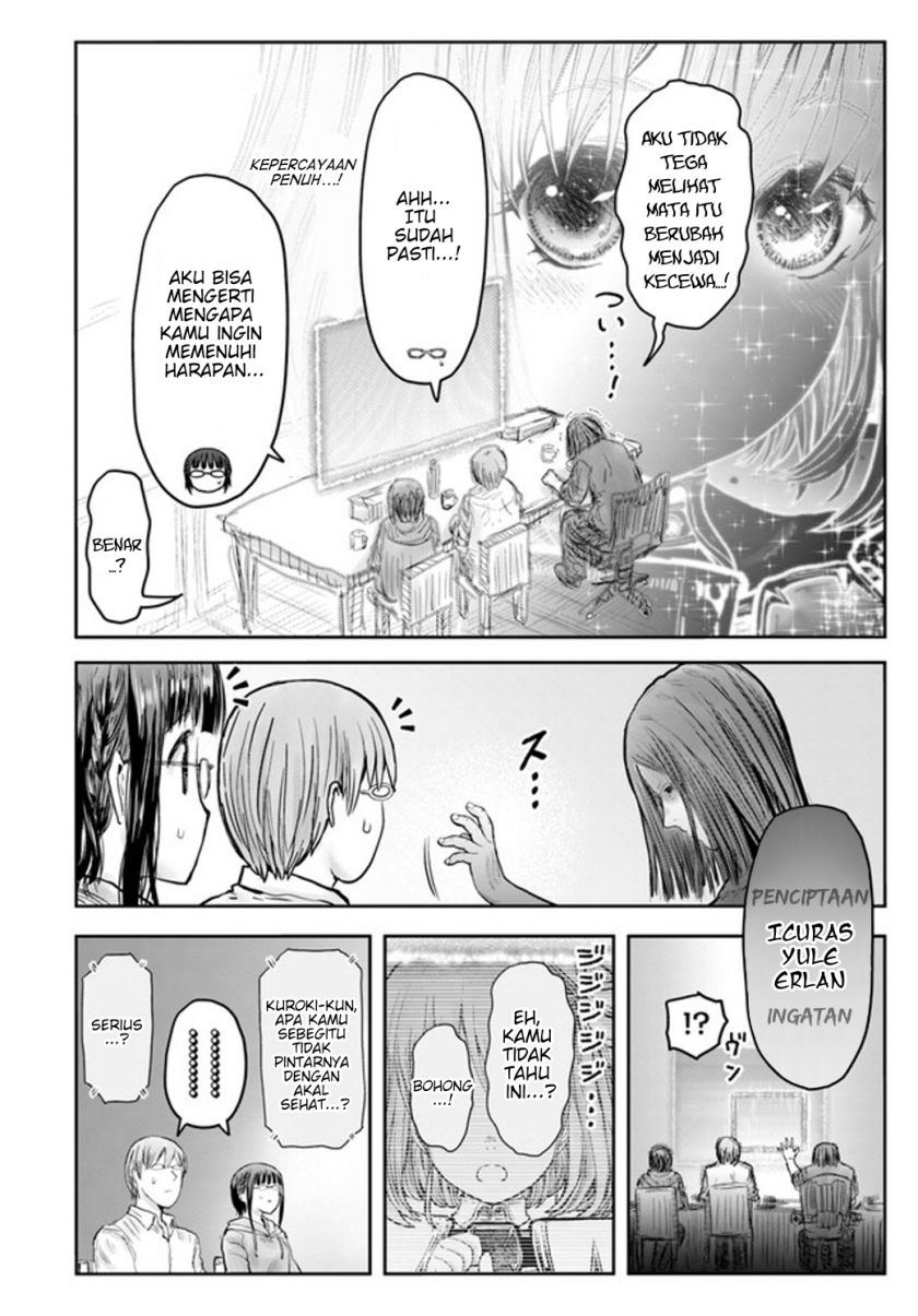 Isekai Ojisan Chapter 54 page 11
