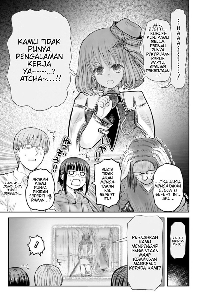 Isekai Ojisan Chapter 54 page 12