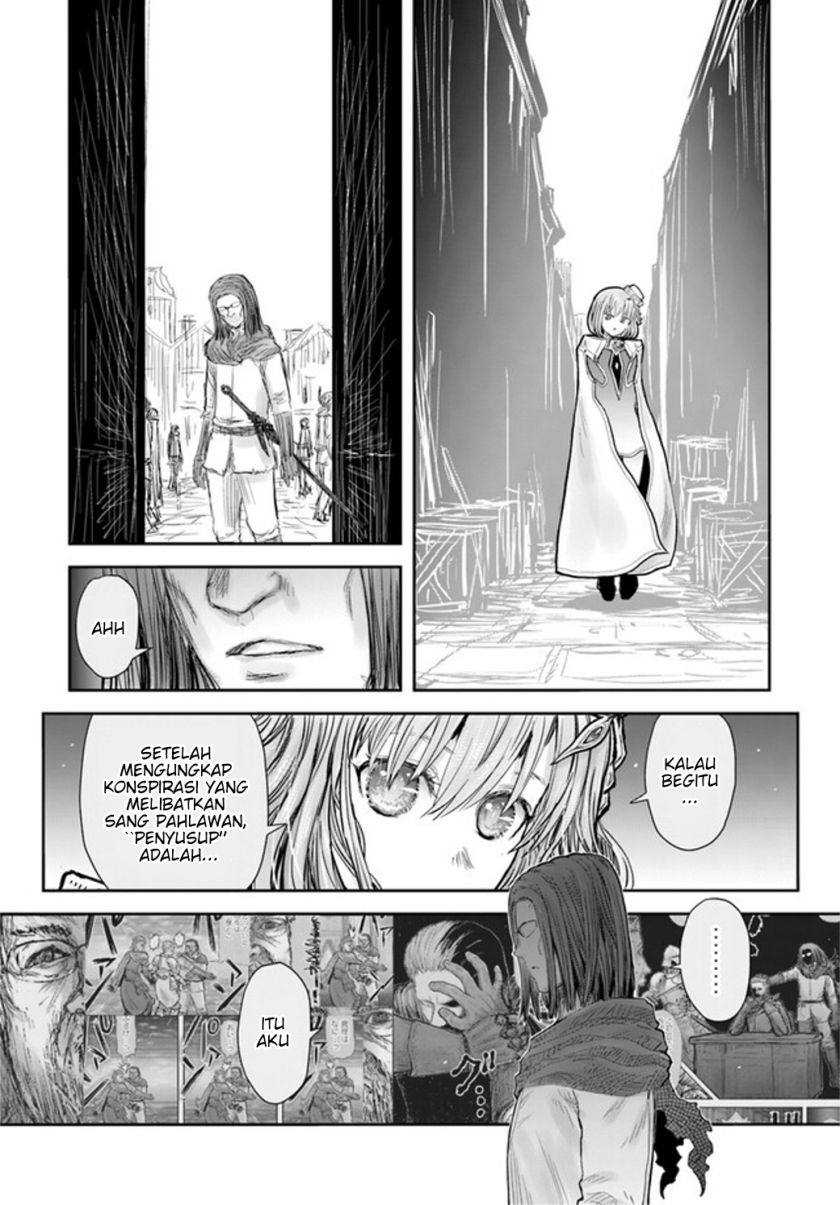 Isekai Ojisan Chapter 54 page 13