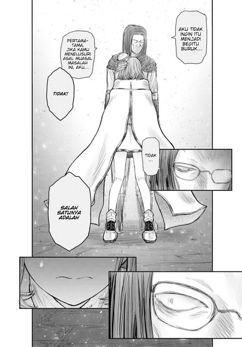 Isekai Ojisan Chapter 54 page 15