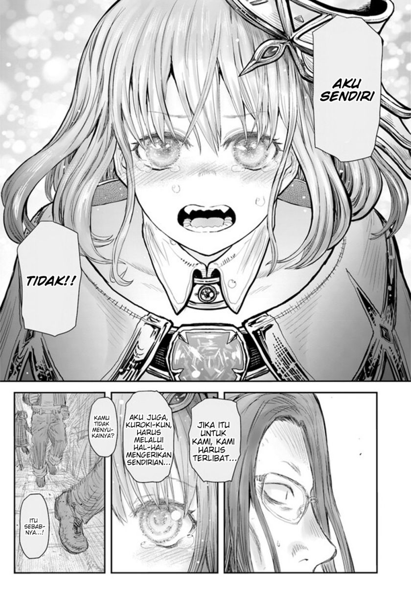 Isekai Ojisan Chapter 54 page 16