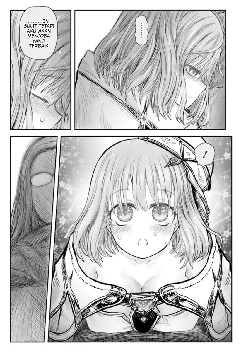 Isekai Ojisan Chapter 54 page 18