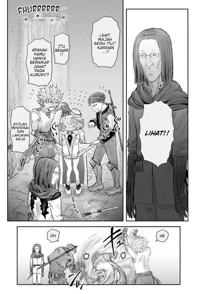 Isekai Ojisan Chapter 54 page 24