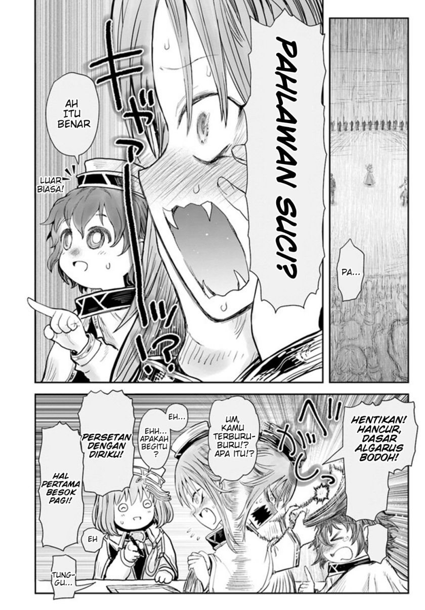 Isekai Ojisan Chapter 54 page 29