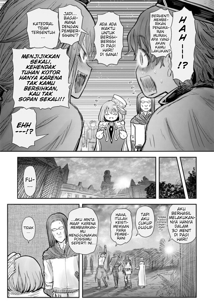Isekai Ojisan Chapter 54 page 30