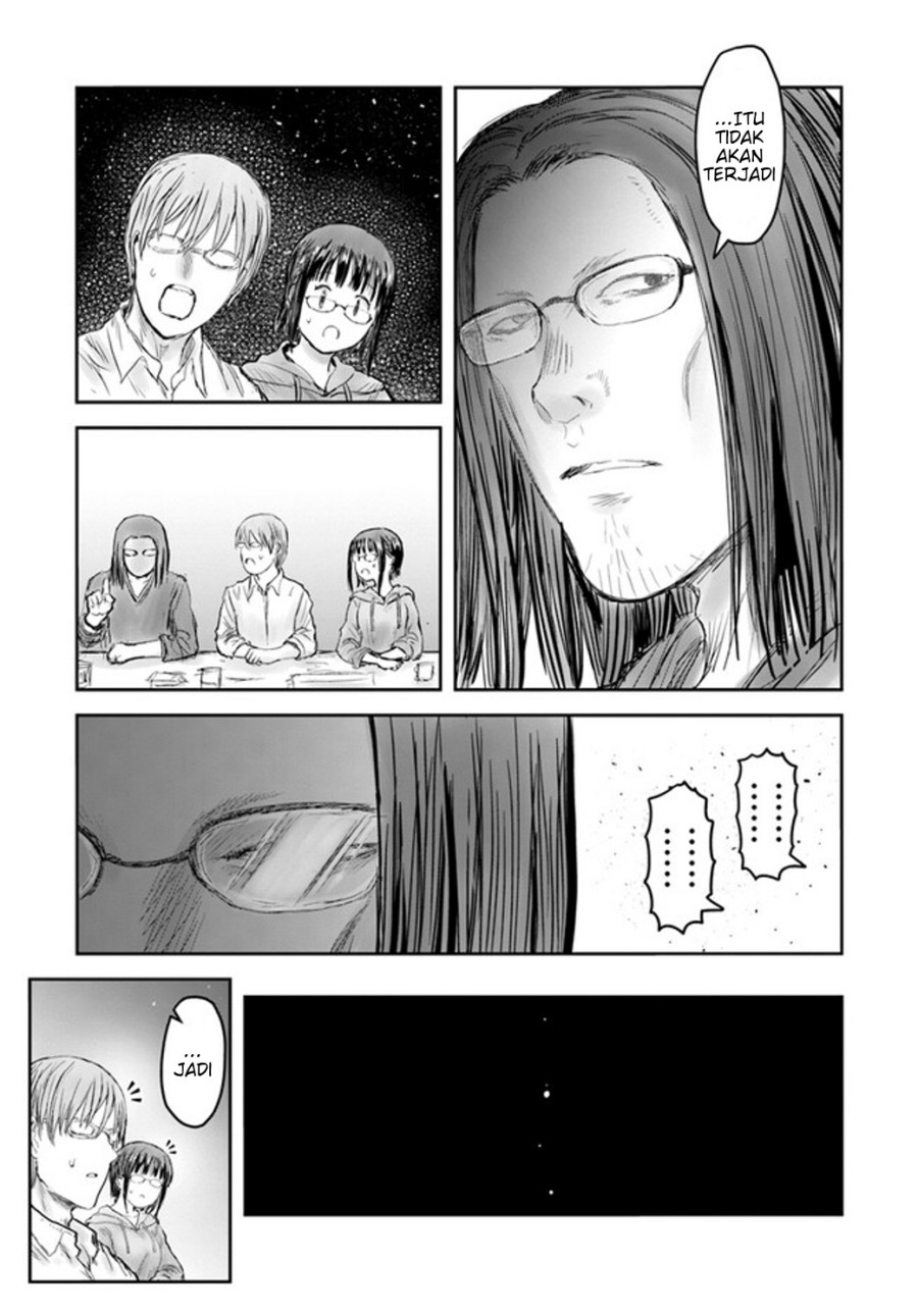 Isekai Ojisan Chapter 55 page 2