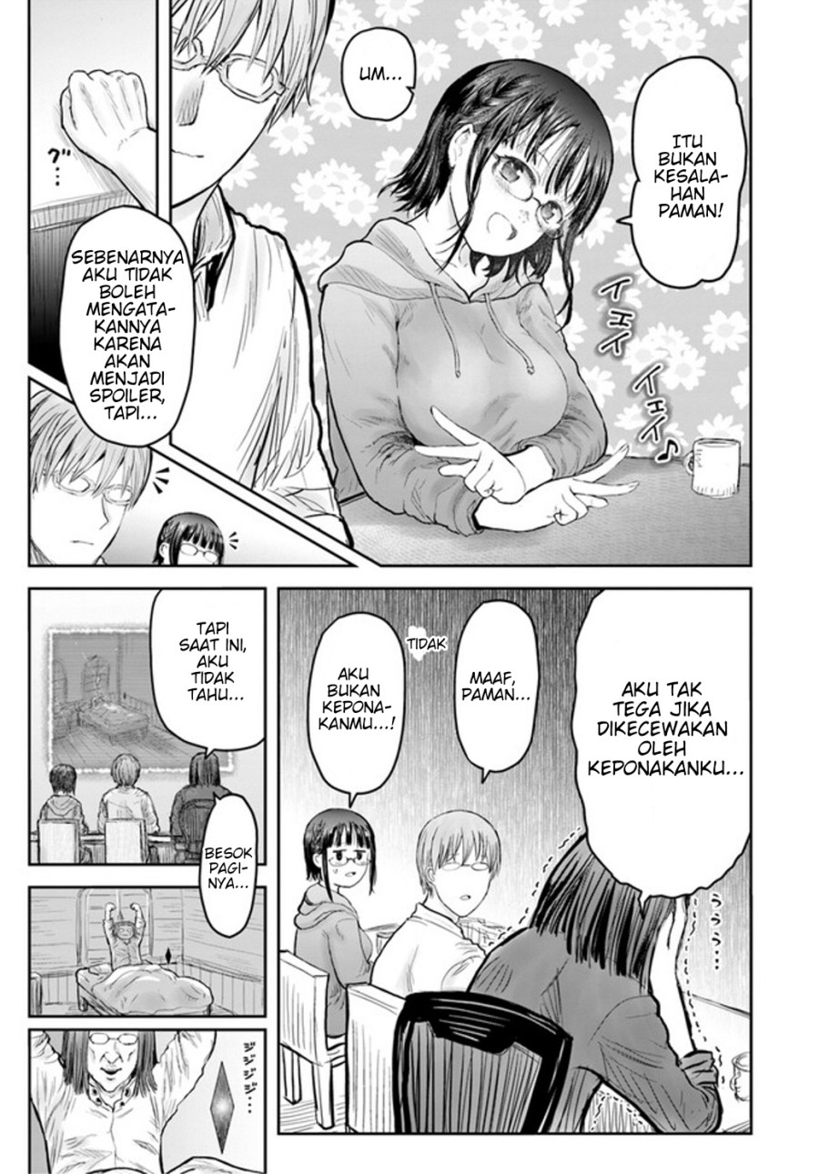 Isekai Ojisan Chapter 55 page 4