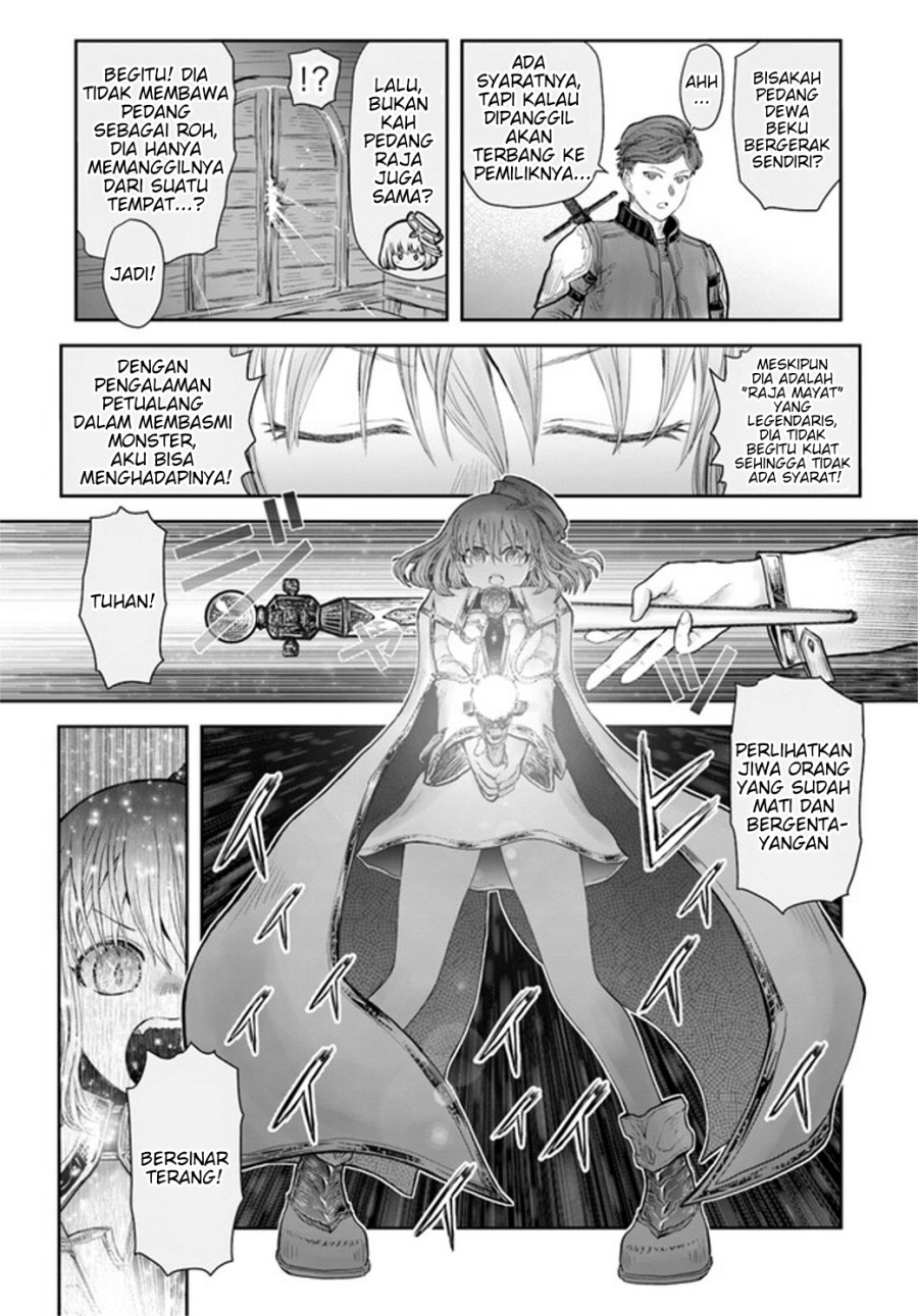 Isekai Ojisan Chapter 55 page 7