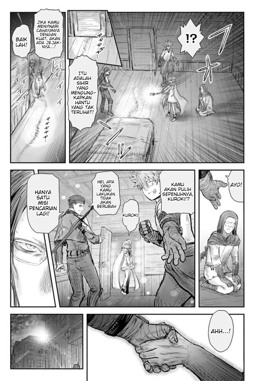 Isekai Ojisan Chapter 55 page 8
