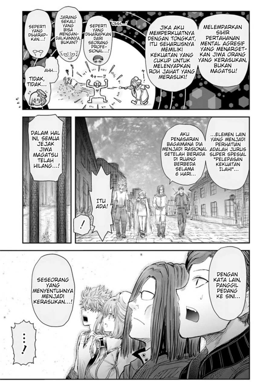 Isekai Ojisan Chapter 55 page 10